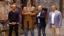 S10 E38: MasterChef Australia