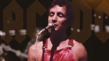 S29 E6: On the Brink - Bon Scott