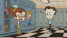 S6 E1: Present Danger; Stressed for the Part