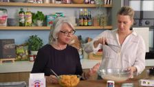 S16 E67: Everyday Gourmet with Justine Schofield