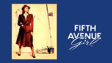 Fifth Avenue Girl