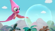 S1 E16: L'il Bubble Up