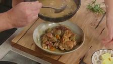 S10 E54: Everyday Gourmet with Justine Schofield