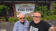S15 E9: Aussie Cars and Izumi Japan