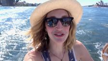 S1 E2: Katie by Land, Sea, and Sky