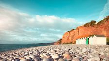S6 E3: Jurassic Coast