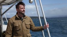 S1 E1: Jimmy Doherty's New Zealand Escape