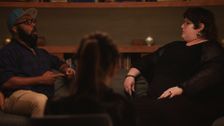 S5 E8: Couples Therapy