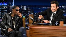 S13 E130: Travis Scott; Drew Brees; Les Misérables -- The Arena Concert Spectacular