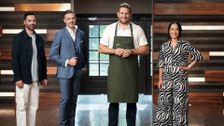 S15 E48: MasterChef Australia: Secrets & Surprises