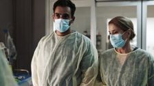 S1 E3: Transplant