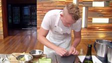 S8 E61: MasterChef Australia