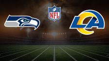 S25 E60: Seattle Seahawks vs Los Angeles Rams
