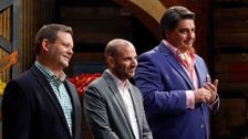 S2 E55: MasterChef Australia