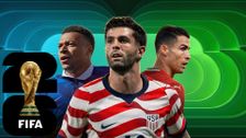 The Story of FIFA World Cup 2026