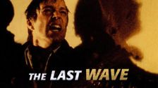 The Last Wave