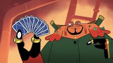 S1 E17: The Wonder of Choice-Making
