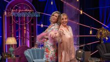 Mel Giedroyc: Unforgivable