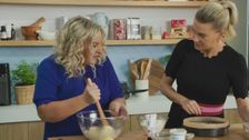 S12 E76: Everyday Gourmet with Justine Schofield