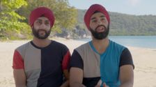 S5 E5: The Amazing Race Australia