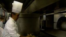 S1 E13: Pasta
