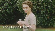 The Queen Unseen