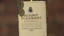 S1 E4: Wine Lovers' Guide to Australia