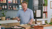 S15 E15: Good Chef Bad Chef