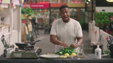 S7 E61: My Market Kitchen