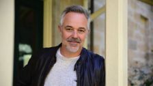 S11 E3: Cameron Daddo
