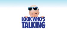 Look Who's Talking