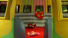 S2 E14: Trousers on the Ninky Nonk