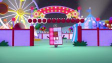 S4 E17: Fun Times Fair