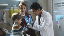 S6 E14: Hard Heart