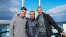 S3 E14: Steve Cram