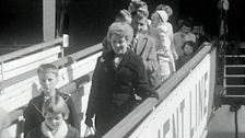 S1 E4: Immigration Post-WWII
