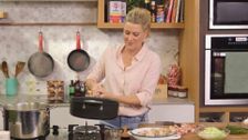 S9 E44: Everyday Gourmet with Justine Schofield