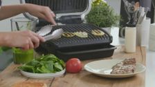 S11 E62: Everyday Gourmet with Justine Schofield