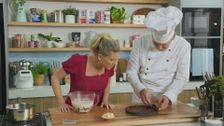 S12 E44: Everyday Gourmet with Justine Schofield