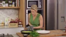 S9 E58: Everyday Gourmet with Justine Schofield