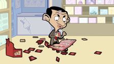 S3 E23: Stick It