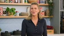 S13 E15: Everyday Gourmet with Justine Schofield