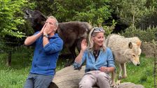 S3 E11: Helen Skelton