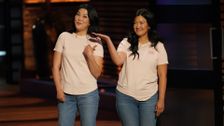 S13 E11: Shark Tank
