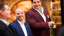 S1 E50: MasterChef Australia
