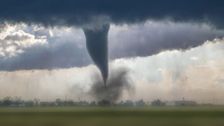 S3 E1: Tornado Torrent 2025