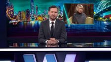 S7 E16: The Weekly with Charlie Pickering