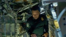 S1 E6: Airport Security USA