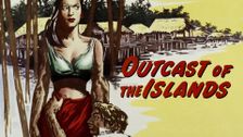 Outcast of the Islands