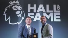 S5 E24: Hall of Fame Event Night